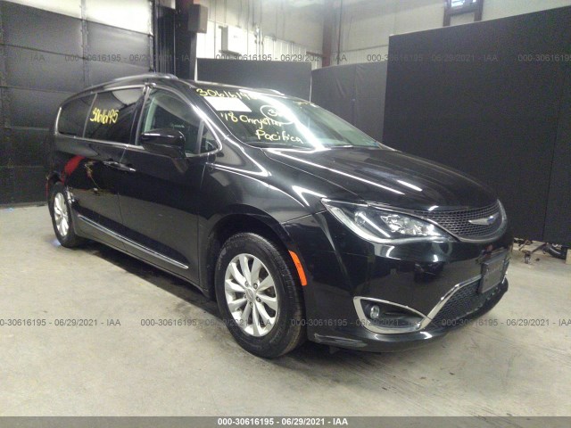 CHRYSLER PACIFICA 2018 2c4rc1bg4jr252906