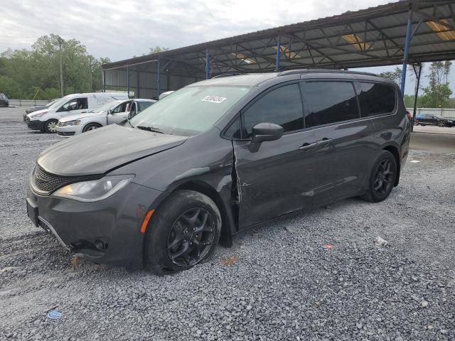 CHRYSLER PACIFICA 2018 2c4rc1bg4jr258723