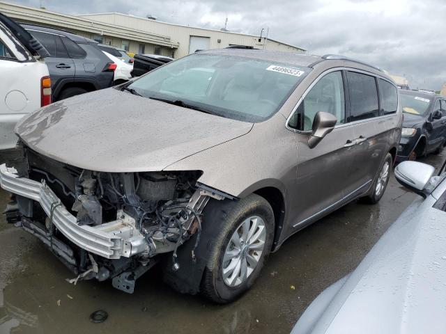 CHRYSLER PACIFICA T 2018 2c4rc1bg4jr269835