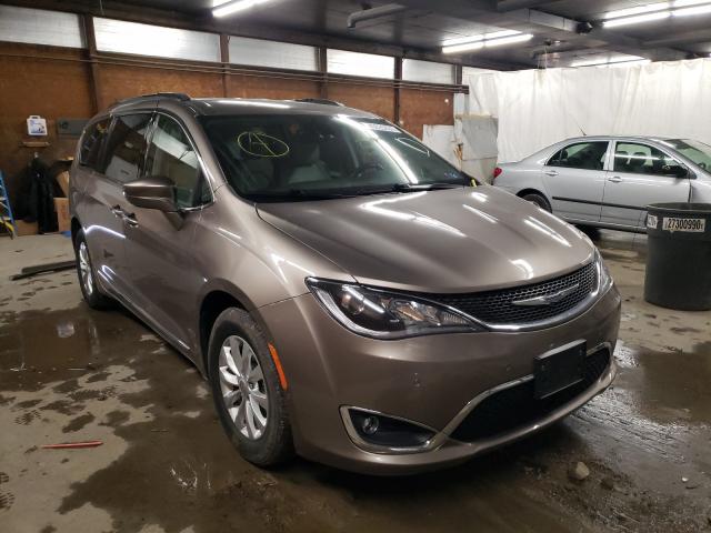 CHRYSLER PACIFICA T 2018 2c4rc1bg4jr270113