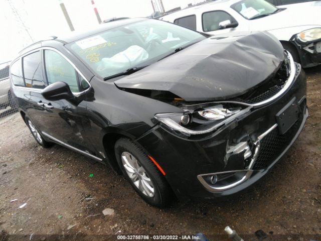 CHRYSLER PACIFICA 2018 2c4rc1bg4jr270323