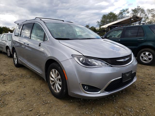 CHRYSLER PACIFICA T 2018 2c4rc1bg4jr272850