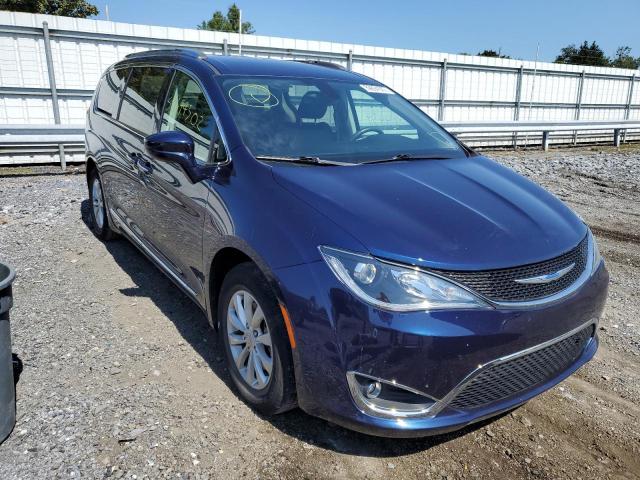 CHRYSLER PACIFICA T 2018 2c4rc1bg4jr291883