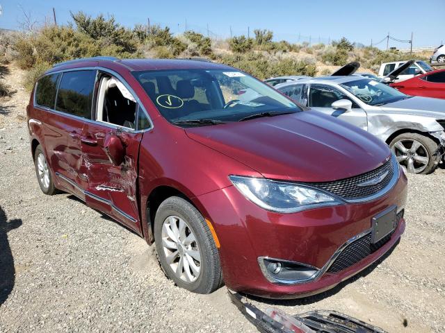 CHRYSLER PACIFICA T 2018 2c4rc1bg4jr331296