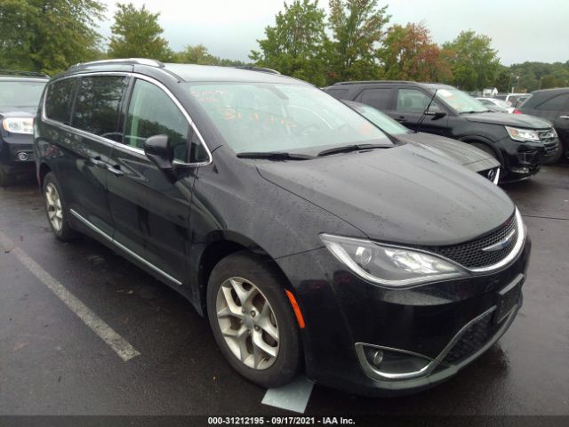 CHRYSLER PACIFICA 2018 2c4rc1bg4jr350799