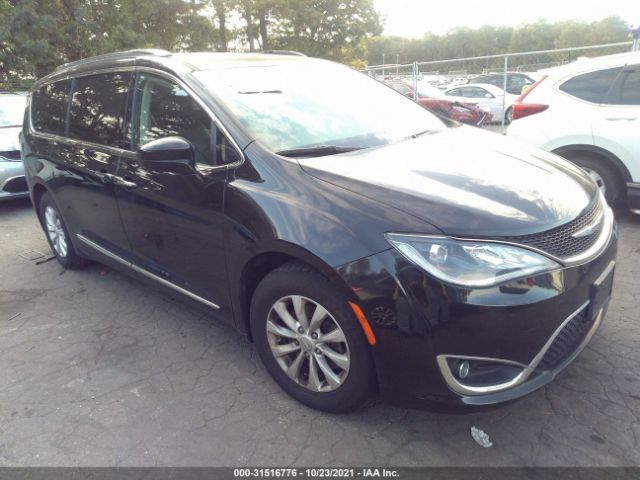 CHRYSLER PACIFICA 2018 2c4rc1bg4jr354755