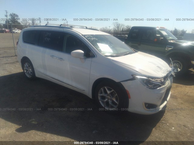 CHRYSLER PACIFICA 2018 2c4rc1bg4jr361785