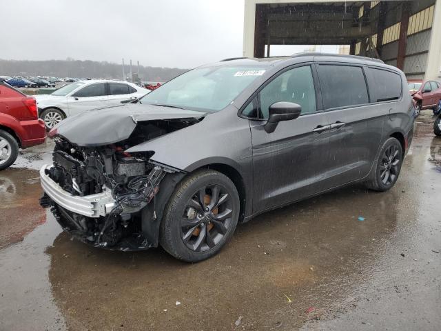 CHRYSLER PACIFICA T 2019 2c4rc1bg4kr507412