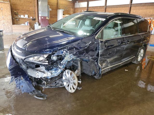 CHRYSLER PACIFICA T 2019 2c4rc1bg4kr532245