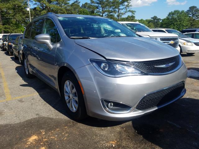 CHRYSLER PACIFICA T 2019 2c4rc1bg4kr537218