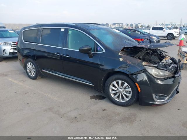 CHRYSLER PACIFICA 2019 2c4rc1bg4kr539342