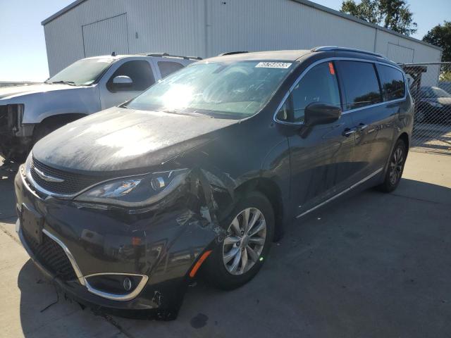 CHRYSLER PACIFICA 2019 2c4rc1bg4kr548347