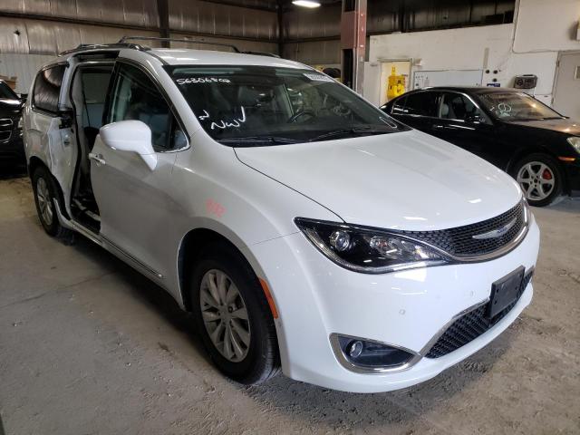 CHRYSLER PACIFICA T 2019 2c4rc1bg4kr550650