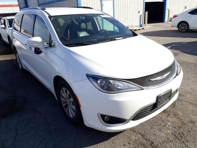 CHRYSLER PACIFICA T 2019 2c4rc1bg4kr555329