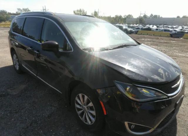 CHRYSLER PACIFICA 2019 2c4rc1bg4kr555377