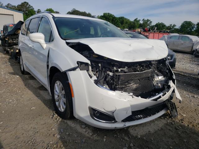 CHRYSLER PACIFICA T 2019 2c4rc1bg4kr560482