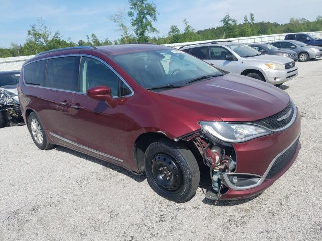 CHRYSLER PACIFICA T 2019 2c4rc1bg4kr581350