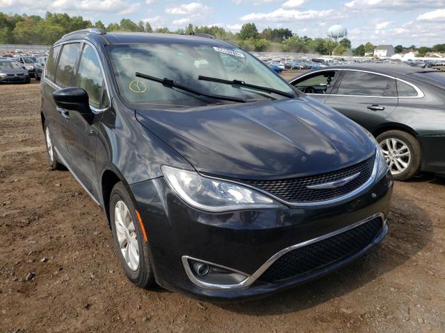 CHRYSLER PACIFICA T 2019 2c4rc1bg4kr582935