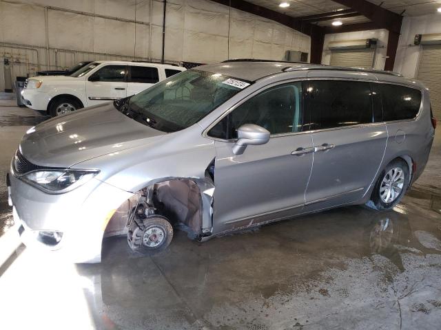 CHRYSLER PACIFICA T 2019 2c4rc1bg4kr583227