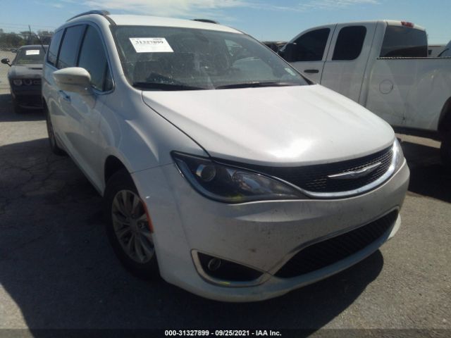 CHRYSLER PACIFICA 2019 2c4rc1bg4kr597421