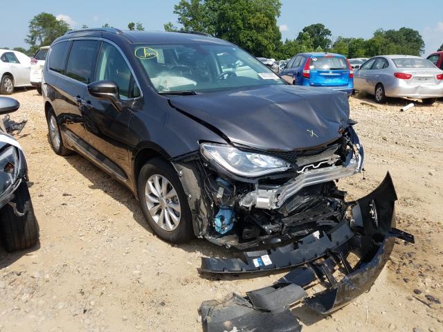 CHRYSLER PACIFICA T 2019 2c4rc1bg4kr609471