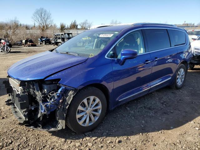 CHRYSLER PACIFICA T 2019 2c4rc1bg4kr610247