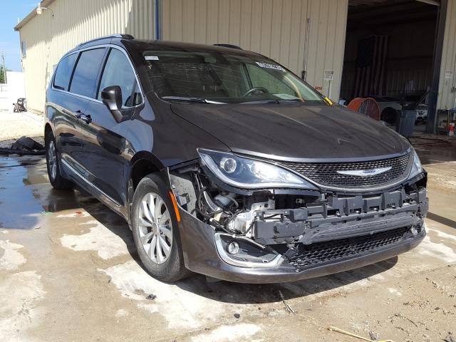 CHRYSLER NULL 2019 2c4rc1bg4kr625170