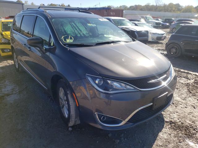 CHRYSLER PACIFICA T 2019 2c4rc1bg4kr625833