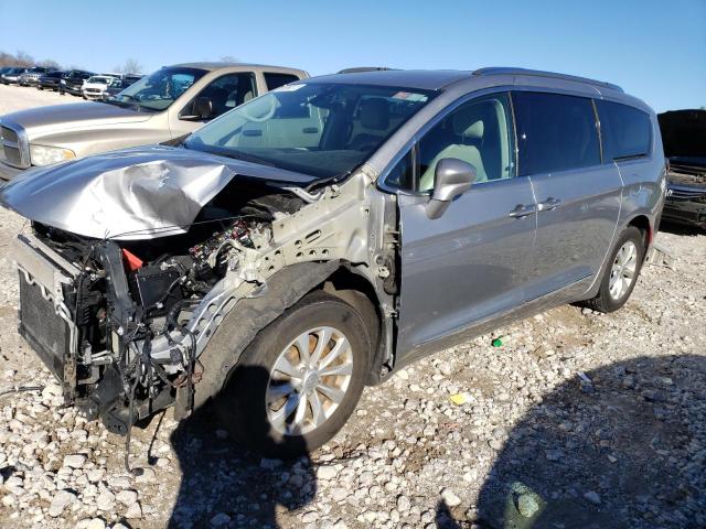 CHRYSLER PACIFICA T 2019 2c4rc1bg4kr626741