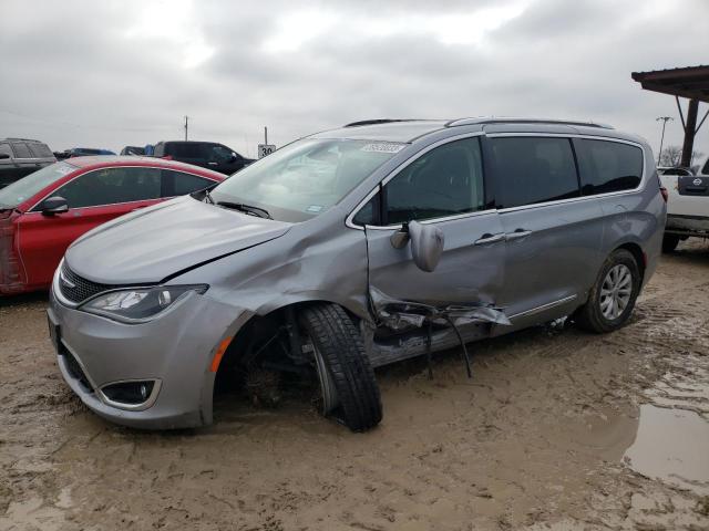 CHRYSLER PACIFICA T 2019 2c4rc1bg4kr627081