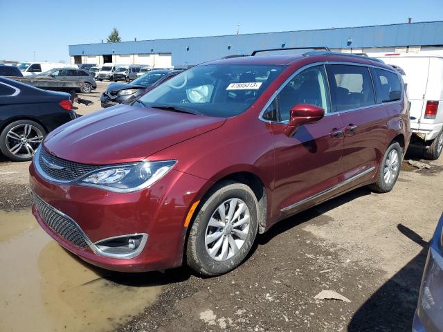 CHRYSLER PACIFICA T 2019 2c4rc1bg4kr629140