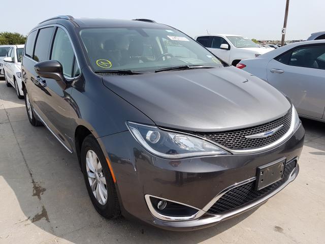 CHRYSLER PACIFICA T 2019 2c4rc1bg4kr650425