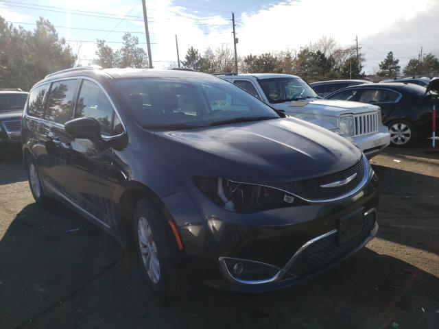 CHRYSLER PACIFICA T 2019 2c4rc1bg4kr650618