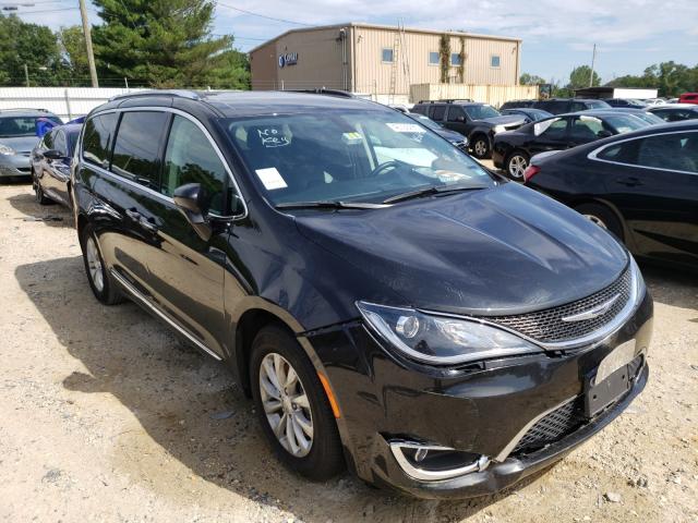 CHRYSLER PACIFICA T 2019 2c4rc1bg4kr651350