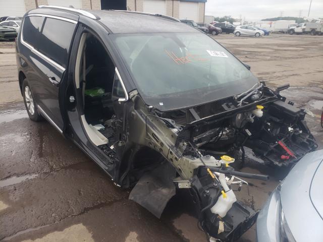 CHRYSLER PACIFICA T 2019 2c4rc1bg4kr651378