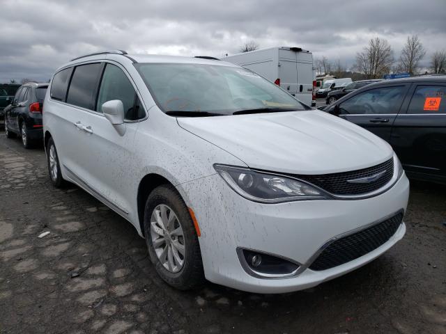 CHRYSLER PACIFICA T 2019 2c4rc1bg4kr651476