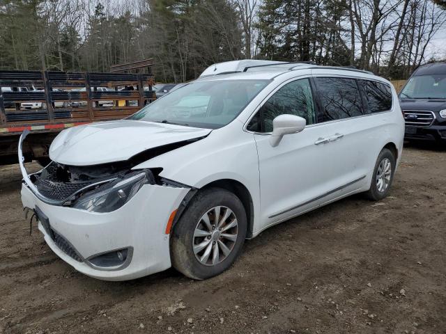 CHRYSLER PACIFICA T 2019 2c4rc1bg4kr652157