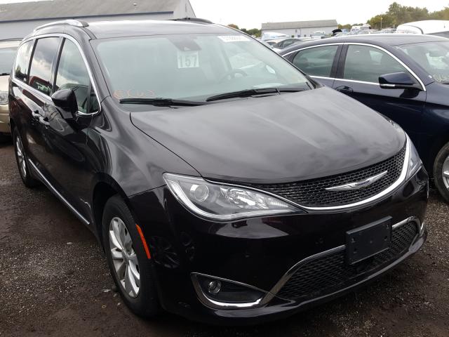 CHRYSLER PACIFICA T 2019 2c4rc1bg4kr652174