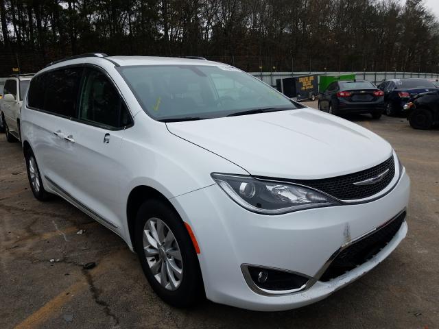 CHRYSLER PACIFICA T 2019 2c4rc1bg4kr665801