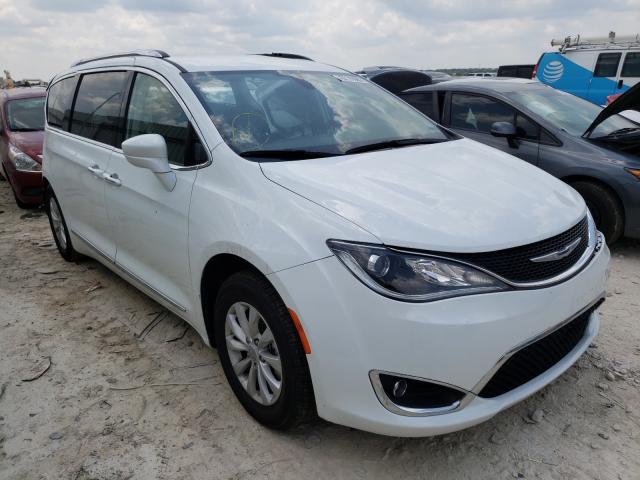 CHRYSLER PACIFICA T 2019 2c4rc1bg4kr665930