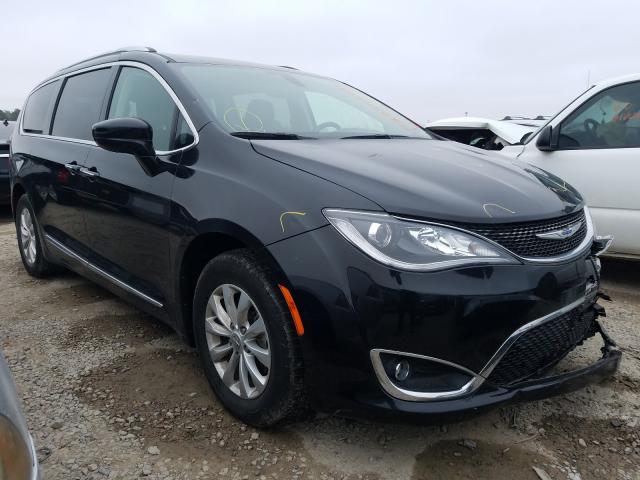 CHRYSLER PACIFICA T 2019 2c4rc1bg4kr680993