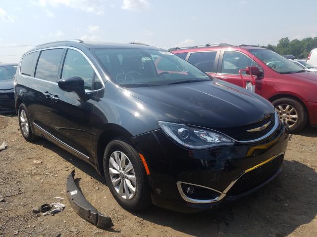 CHRYSLER NULL 2019 2c4rc1bg4kr685465