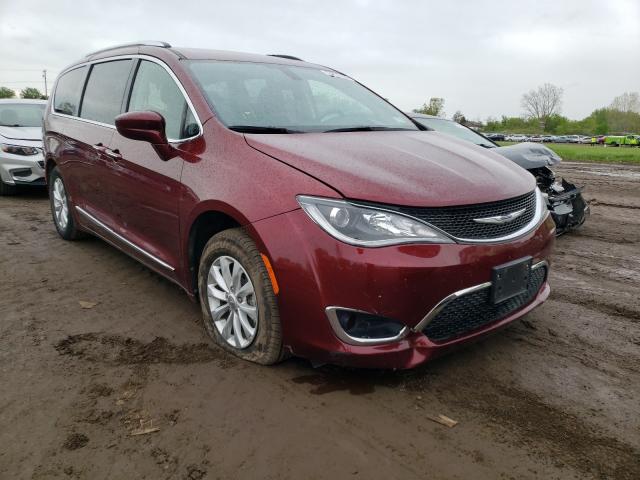 CHRYSLER PACIFICA T 2019 2c4rc1bg4kr685689