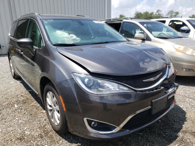 CHRYSLER PACIFICA T 2019 2c4rc1bg4kr685756