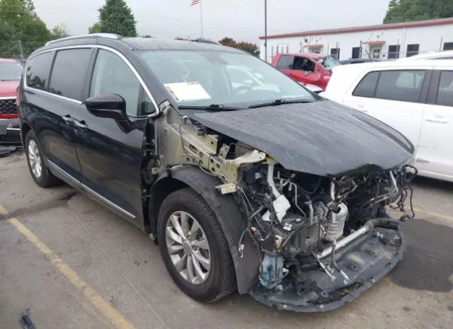 CHRYSLER PACIFICA 2019 2c4rc1bg4kr714351