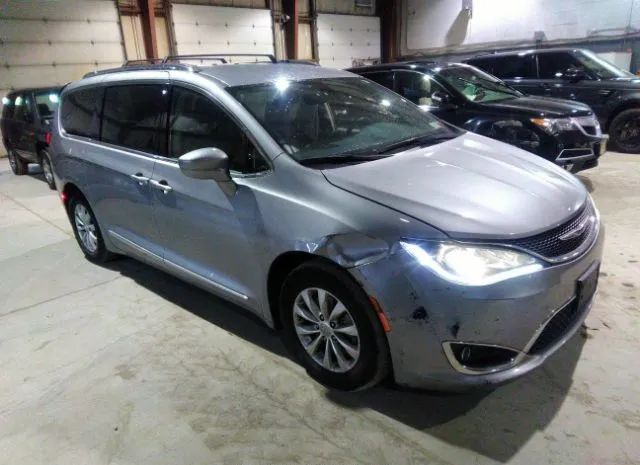 CHRYSLER PACIFICA 2019 2c4rc1bg4kr721171