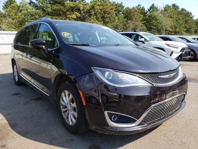 CHRYSLER PACIFICA T 2019 2c4rc1bg4kr721347