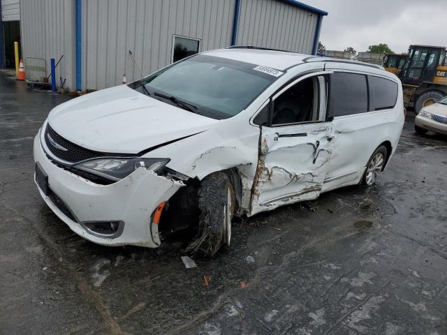 CHRYSLER PACIFICA T 2019 2c4rc1bg4kr731957