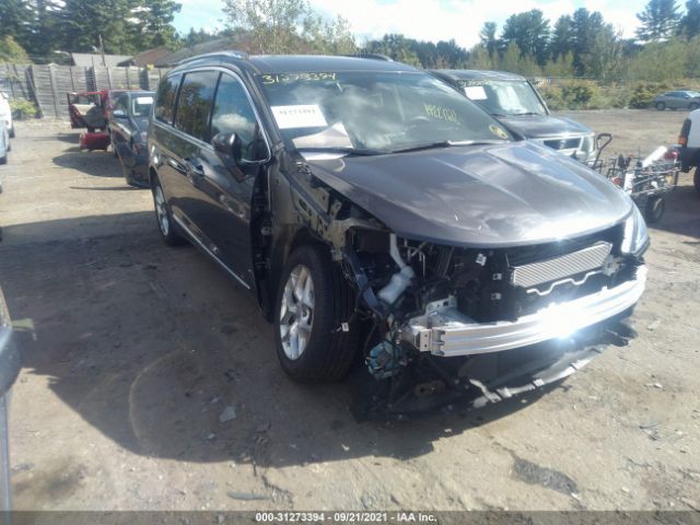 CHRYSLER PACIFICA 2020 2c4rc1bg4lr103480