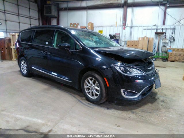 CHRYSLER PACIFICA 2020 2c4rc1bg4lr113944